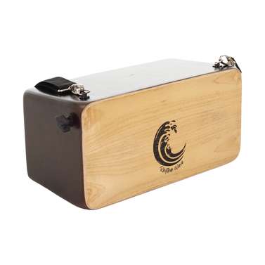 Rhythm Wave On/Off Cajon