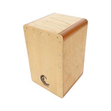 Rhythm Wave Bongo Cajon Kit