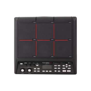 Roland SPD-SX Sampling Pad