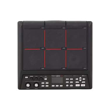 Roland SPD-SX Sampling Pad
