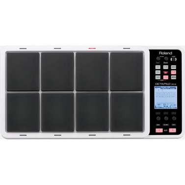ROLAND OCTAPAD SPD-30 Digital Percussion Pad