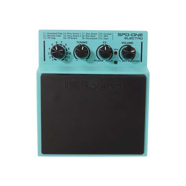 Roland SPD::One Electro