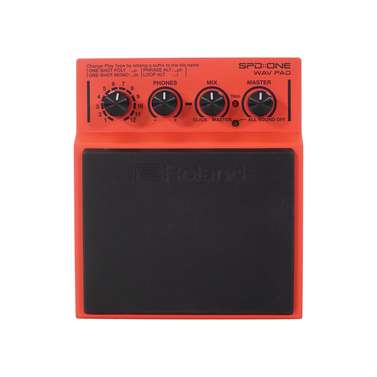 Roland SPD::One WAV Pad