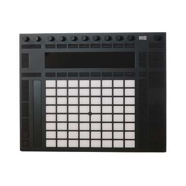 Ableton Push 2 Controller