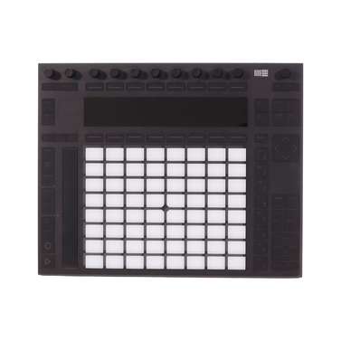 Ableton Push 2 Controller