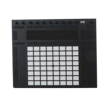 Ableton Push 2 Controller