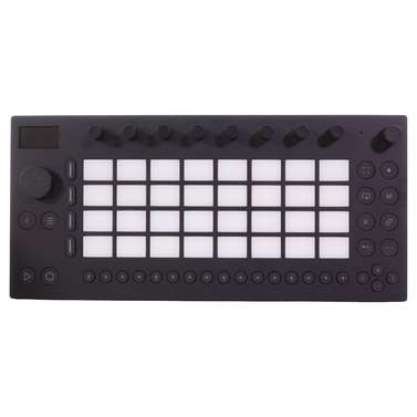 Ableton Move Portable Instrument with Built-in Mic & Speaker