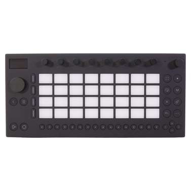 Ableton Move Portable Instrument with Built-in Mic & Speaker