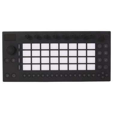 Ableton Move Portable Instrument with Built-in Mic & Speaker