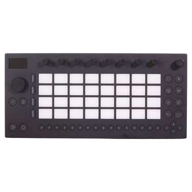 Ableton Move Portable Instrument with Built-in Mic & Speaker
