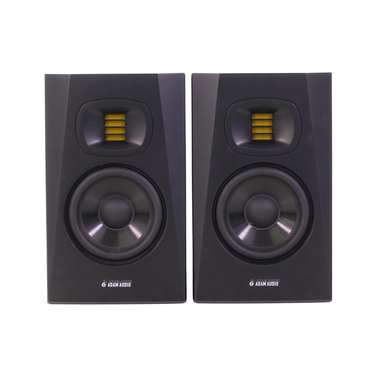 Adam T5V 2-Way 5" Nearfield Active Studio Monitors