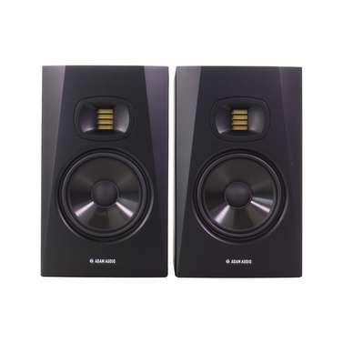 Adam T7V 2-Way 7" Nearfield Active Studio Monitors