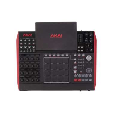 Akai MPC X Standalone Music Production Center