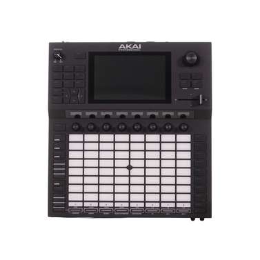 Akai Force Standalone Music Production/DJ Performance System