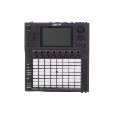 Akai Force Standalone Music Production/DJ Performance System