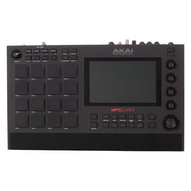 Akai MPC Live 2 Standalone Music Production Center