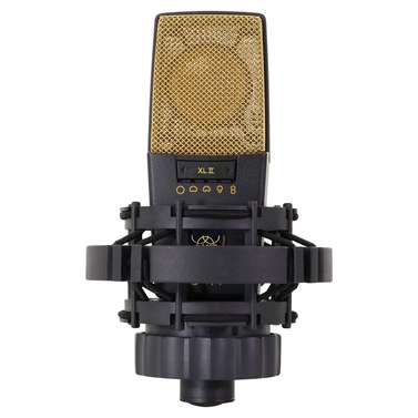 AKG C414 XL II Large-Diaphragm Reference Mic