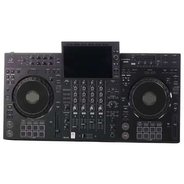 AlphaTheta XDJ-AZ All-In-One DJ System w/ SonicLink & 10.1" Touchscreen