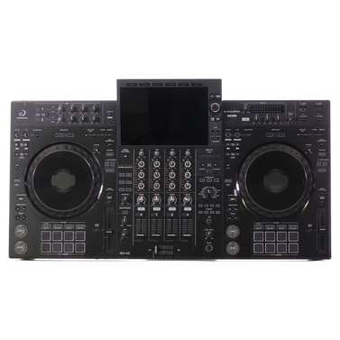 AlphaTheta XDJ-AZ All-In-One DJ System w/ SonicLink & 10.1" Touchscreen