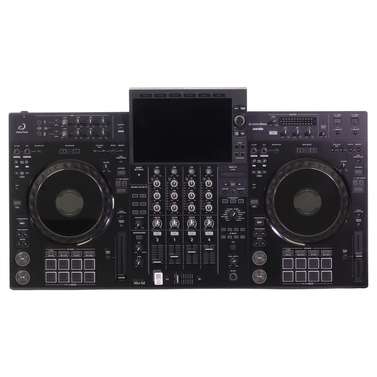 AlphaTheta XDJ-AZ All-In-One DJ System w/ SonicLink & 10.1" Touchscreen