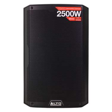 Alto Pro Audio Alto TS415 15" 2-Way Powered Loudspeaker