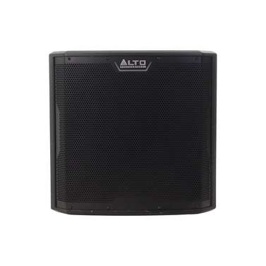 Alto Pro Audio Alto TS12S Truesonic 12" 2500W Power Subwoofer