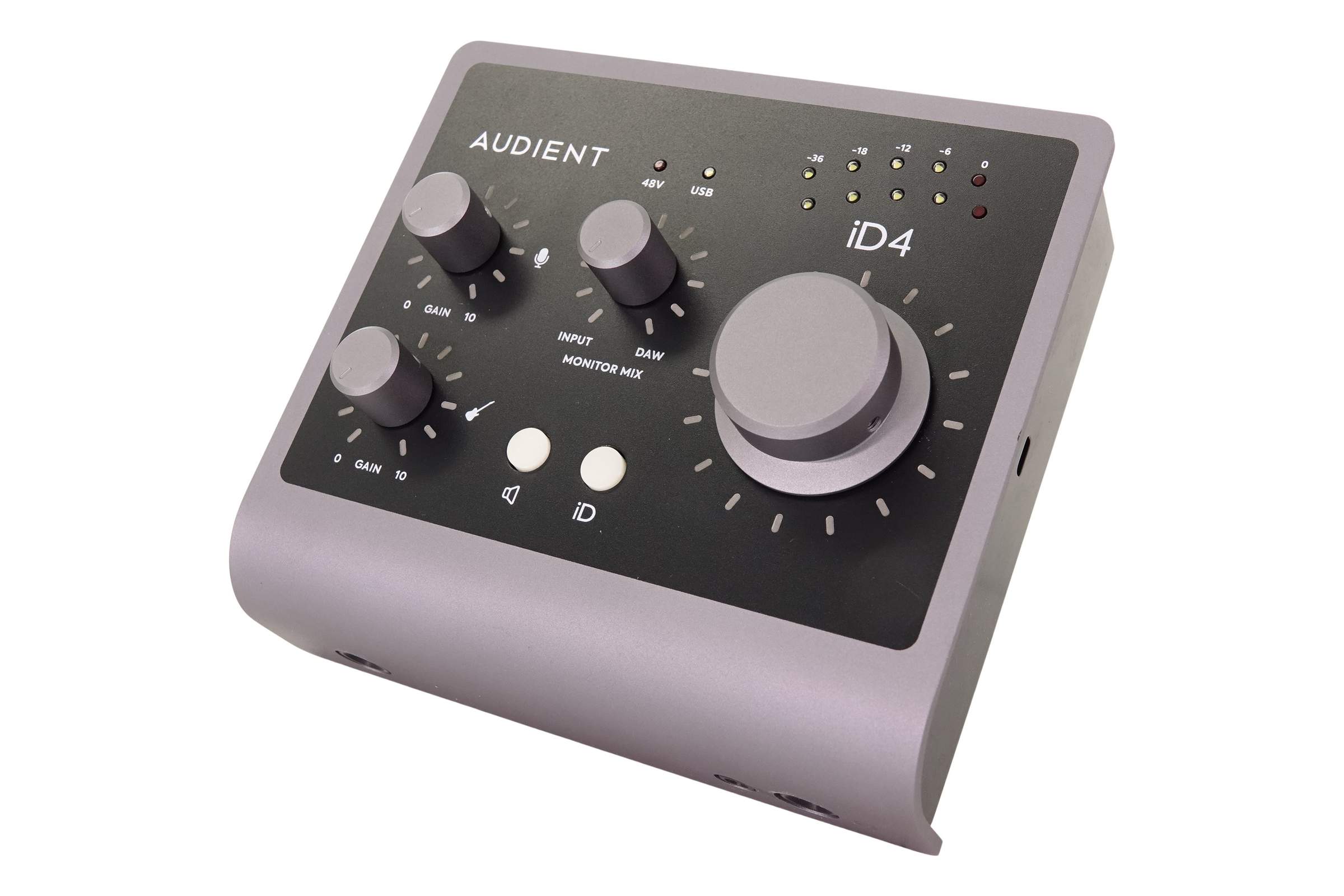 Audient ID4 MK2 2in2Out Audio Interface - Schools rent from