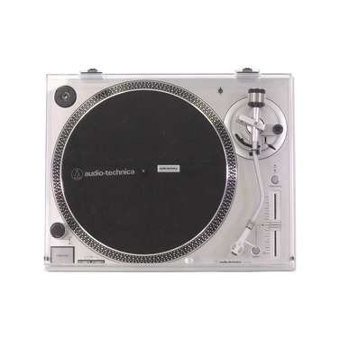 Audio Technica LP120xUSB Direct-Drive Turntable