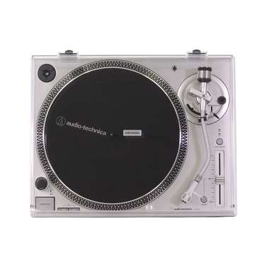 Audio Technica LP120xUSB Direct-Drive Turntable