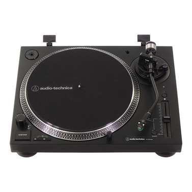 Audio Technica LP120xBT USB Direct-Drive Turntable