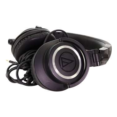 Audio Technica Headphones