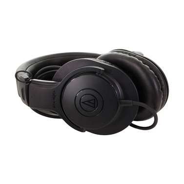 Audio-Technica ATH-M20x Monitor Headphones