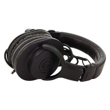 Audio-Technica ATH-M20x Monitor Headphones