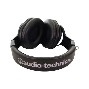 Audio-Technica ATH-M20x Monitor Headphones