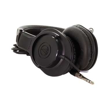 Audio-Technica ATH-M20x Monitor Headphones