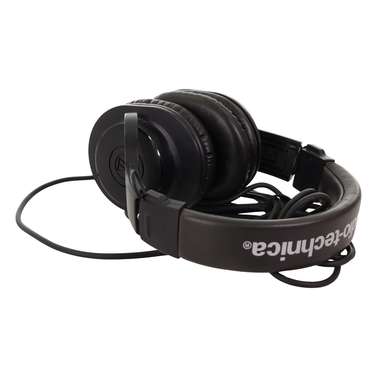 Audio-Technica ATH-M20x Monitor Headphones