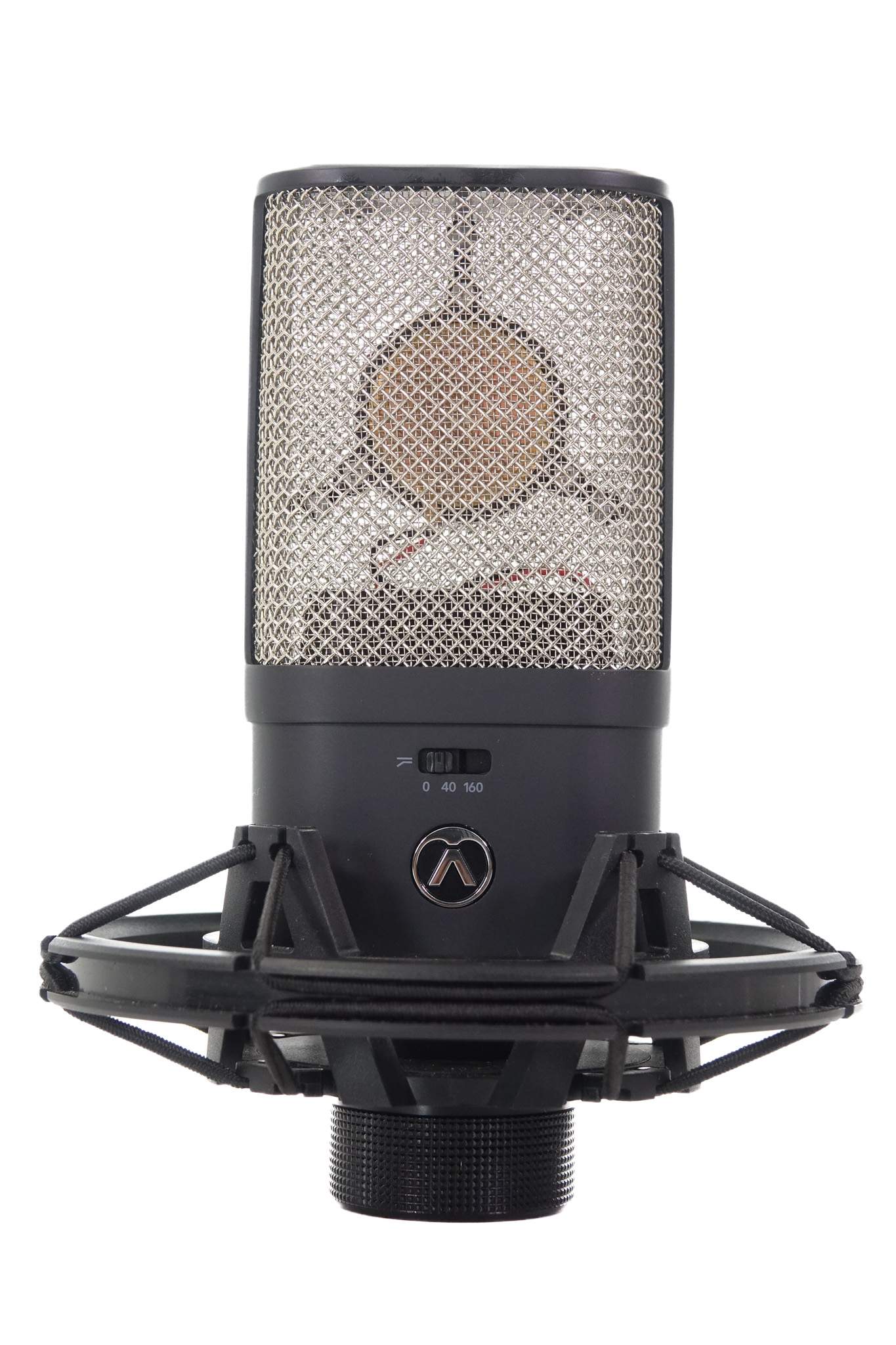 Concert Audio Austrian Audio OC16 Condenser Mic - Large-Diaphragm