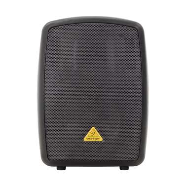 Beringer MPA4040BT Pro