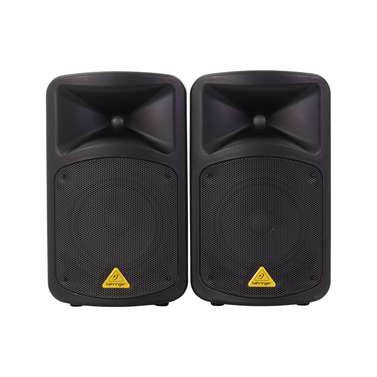 Behringer Europort EPS500MP3 500W Portable PA System