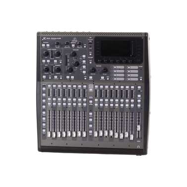 Behringer X32 Producer Digital Mixer