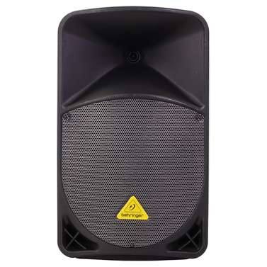 Behringer Eurolive Active 12" PA Speaker