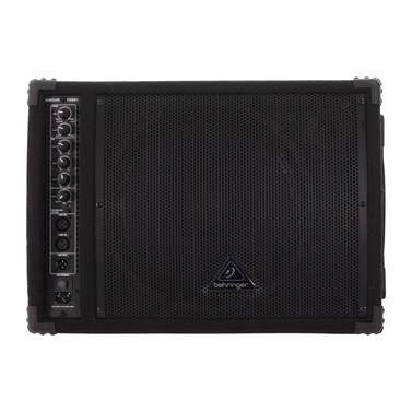 Behringer Eurolive F1220D Active 12" Monitor Speaker