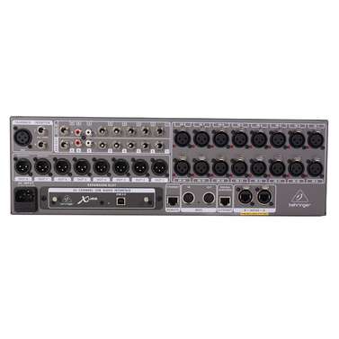 Behringer X32 Rack Digital Mixer