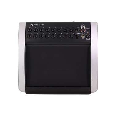 Behringer X AIR X18 18-Channel Digital Mixer for Tablets