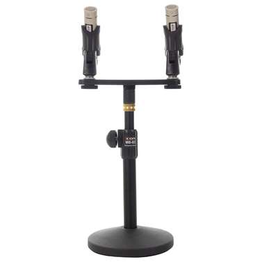 Behringer C-2 Studio Condenser Microphones