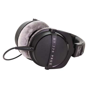 Beyerdynamic DT770 Pro Closed Studio Headphones