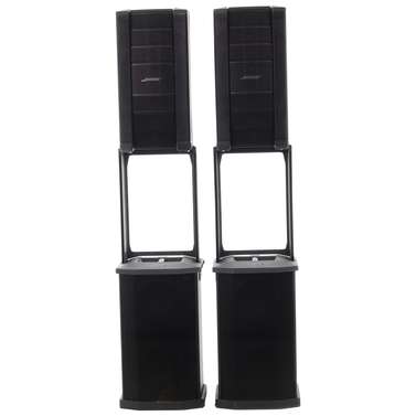 Bose F1 812 Speaker & Subwoofer Pack