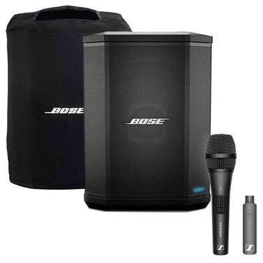 Bose S1 Pro