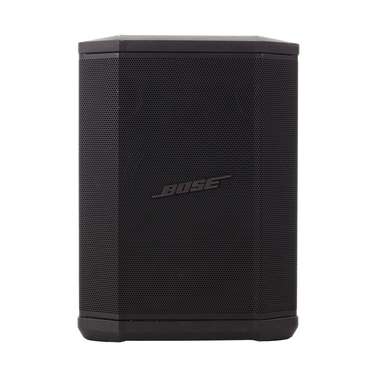 Bose S1 Pro Multi-Position PA System
