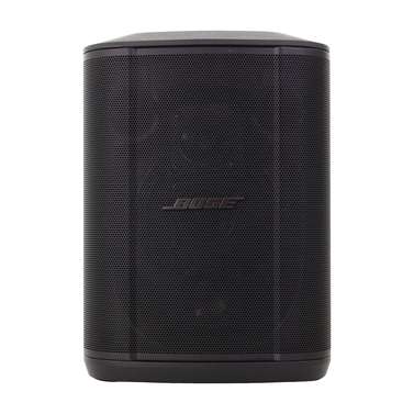 Bose S1 Pro+ Wireless Portable PA System w/ Rechargable Battery